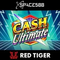 slot Cash Ultimate Red Tiger